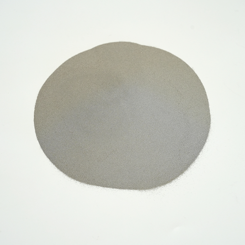 Legierpulver auf Eisenbasis