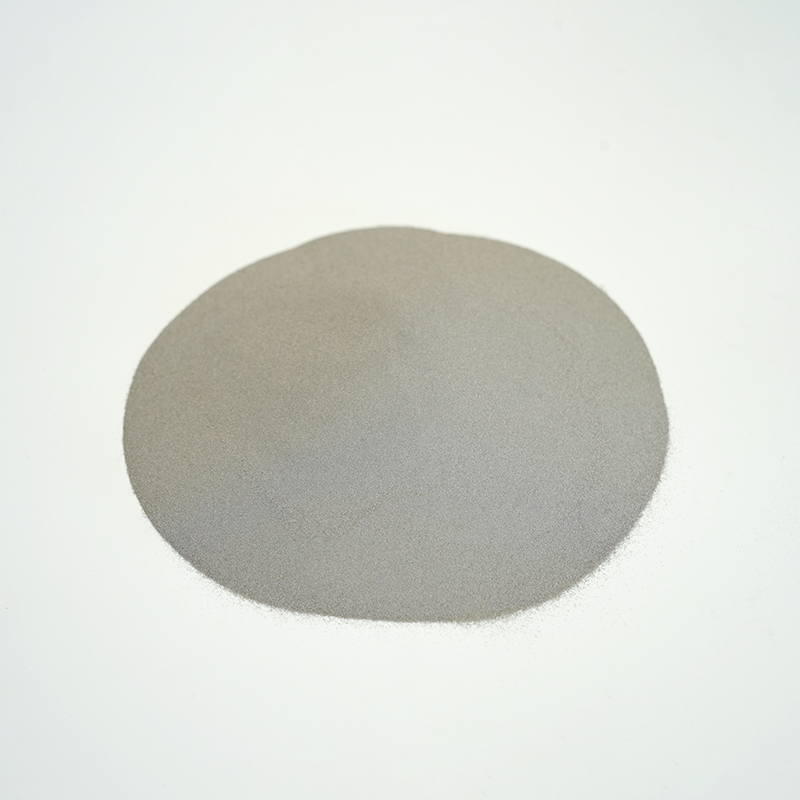 Legierpulver auf Eisenbasis