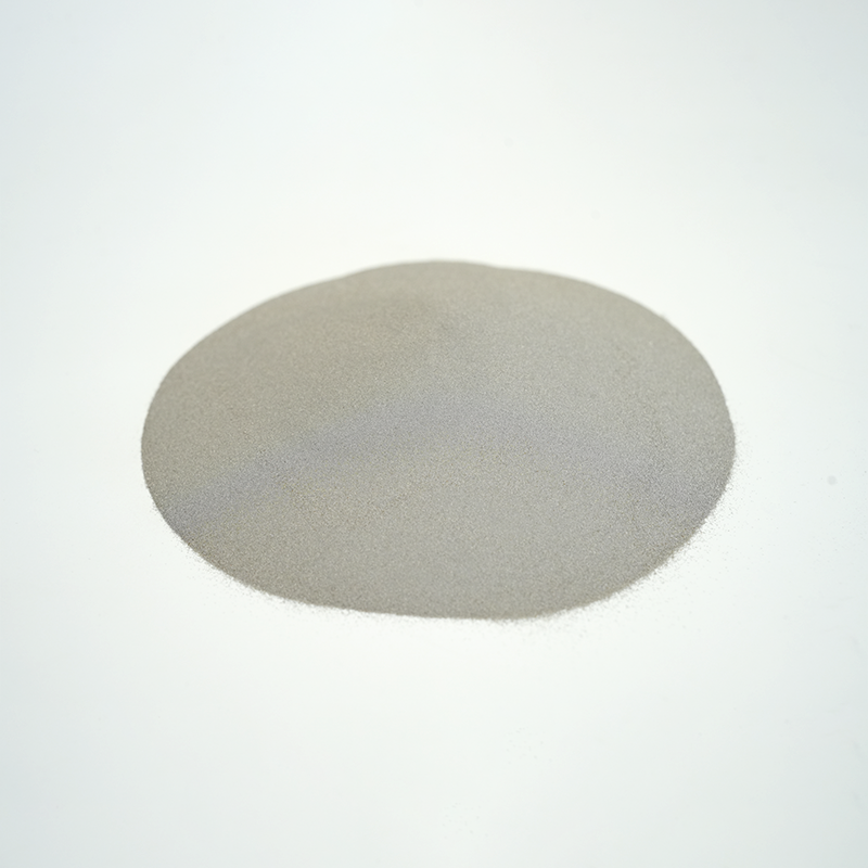 Legierpulver auf Eisenbasis