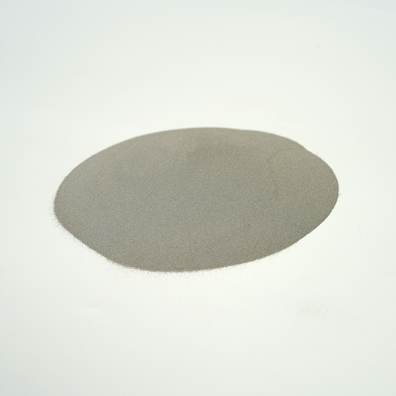 Legierpulver auf Eisenbasis