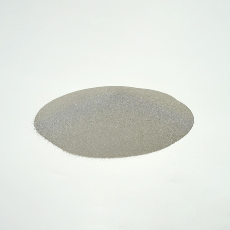 Legierpulver auf Eisenbasis