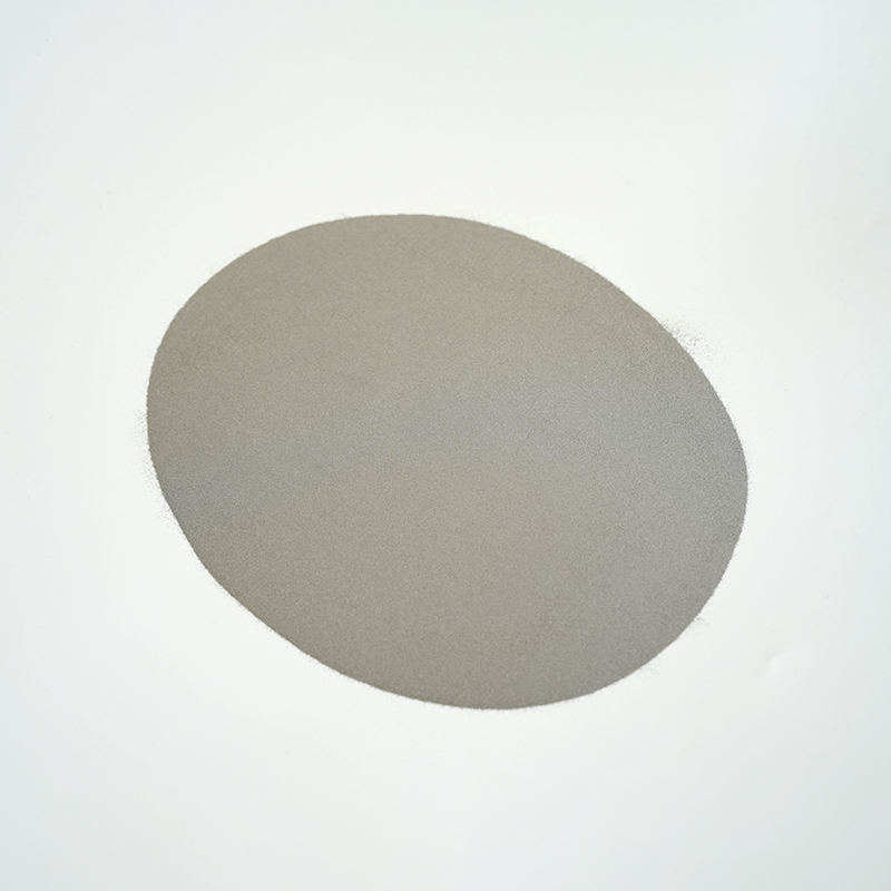 Legierpulver auf Eisenbasis
