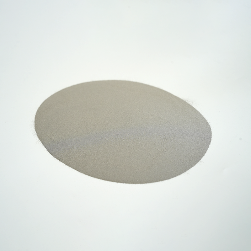 Legierpulver auf Eisenbasis