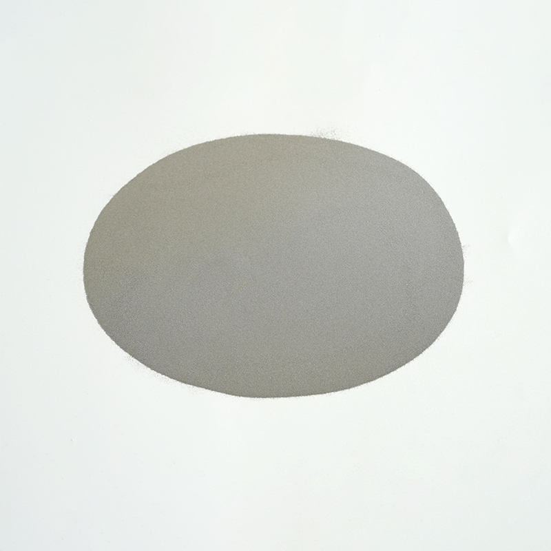 Legierpulver auf Eisenbasis