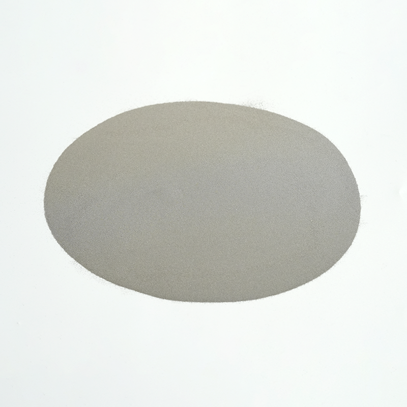 Legierpulver auf Eisenbasis
