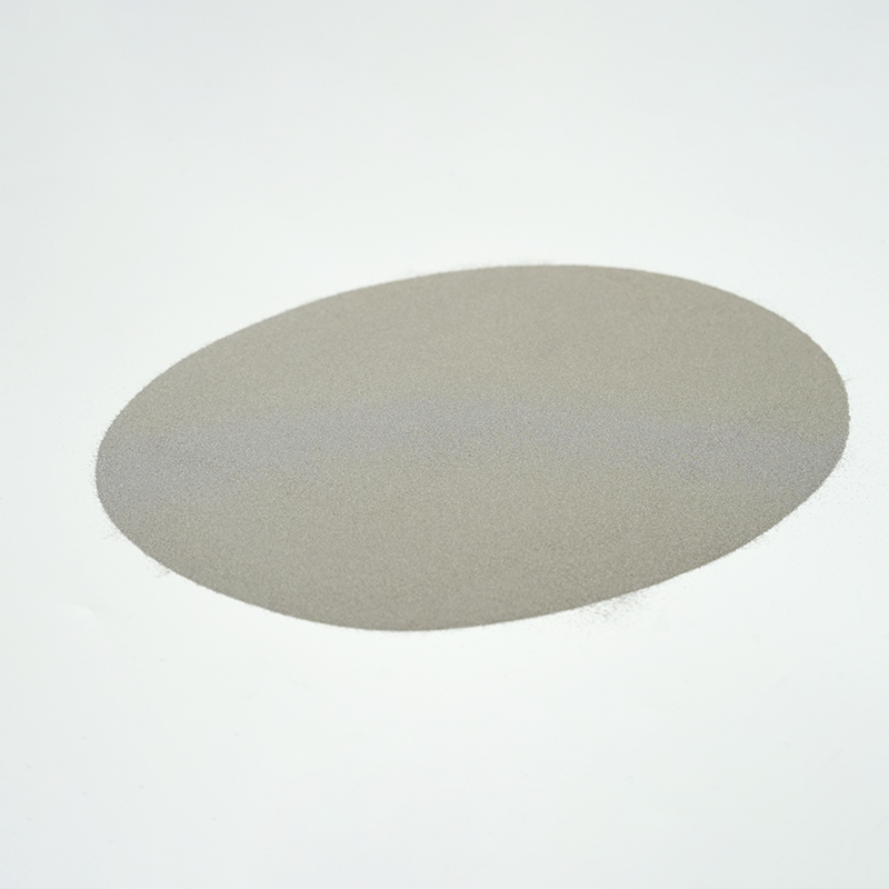 Legierpulver auf Eisenbasis