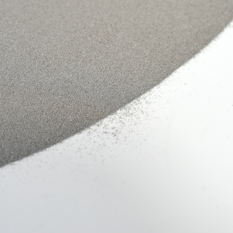 Legierpulver auf Eisenbasis