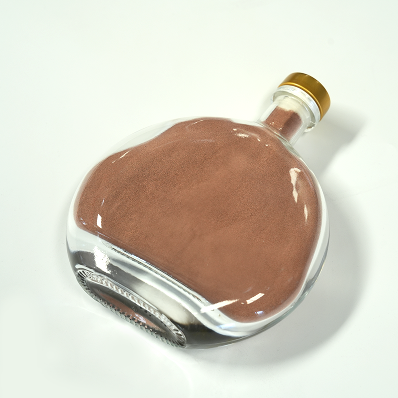 Kupferbasislegierpulver