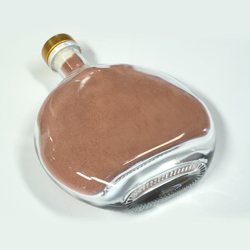 Kupferbasislegierpulver