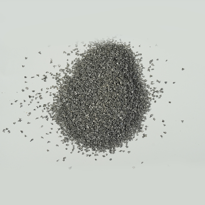 Metallpulver für die Filtration