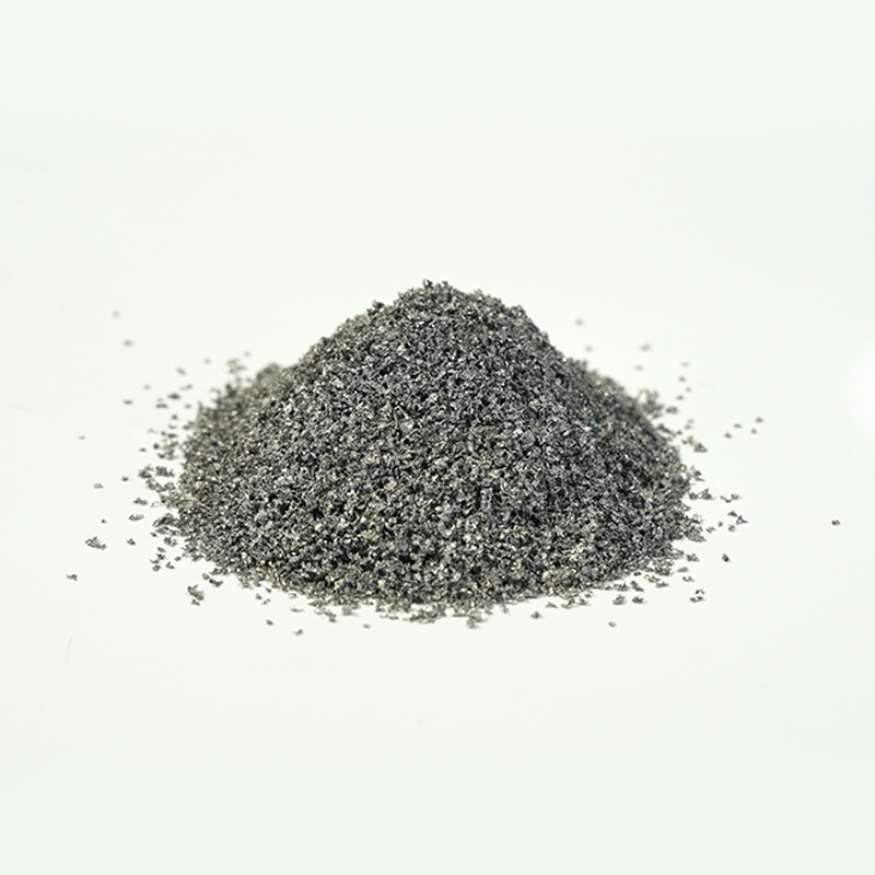 Metallpulver für die Filtration