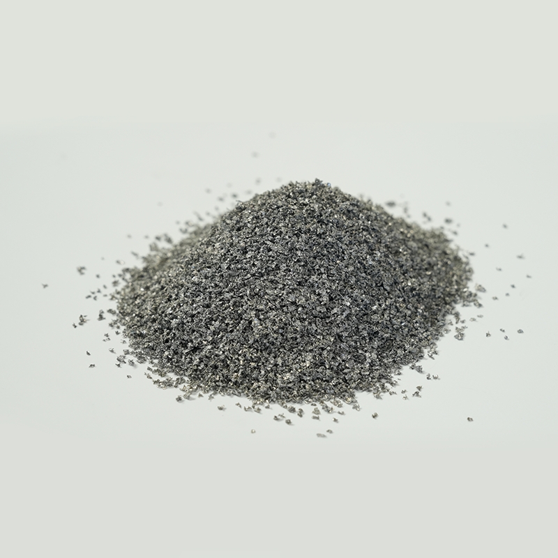 Metallpulver für die Filtration