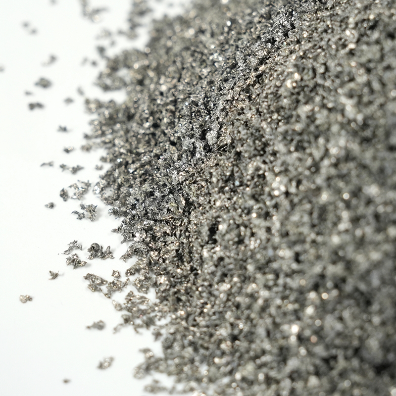 Metallpulver für die Filtration