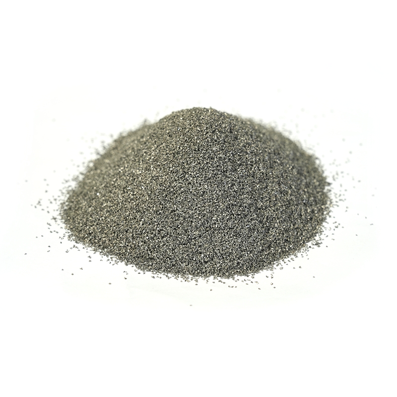 Metallpulver für die Filtration