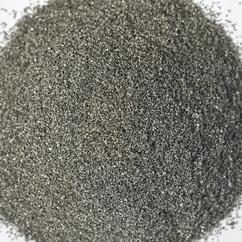 Metallpulver für die Filtration