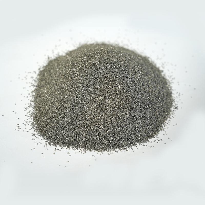 Metallpulver für die Filtration
