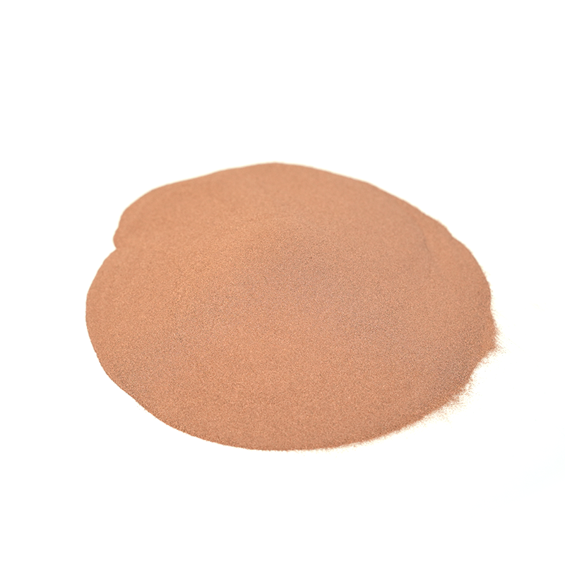 Kupferbasislegierpulver