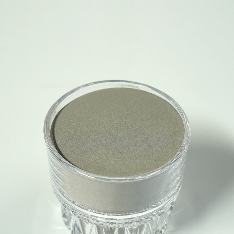Nickel -Kobalt -Metallpulver