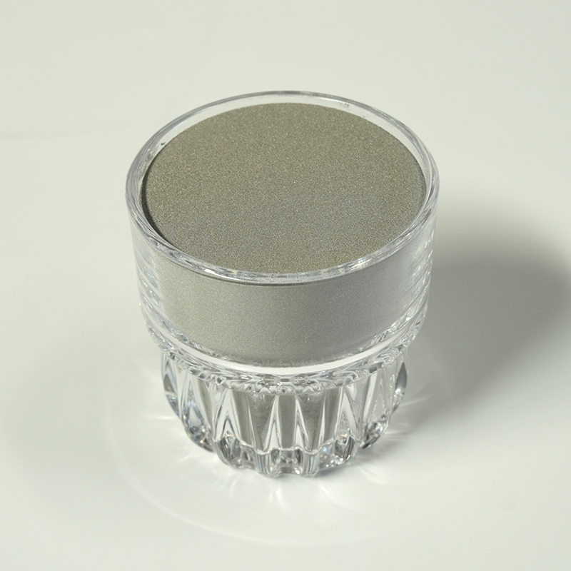 Nickel -Kobalt -Metallpulver