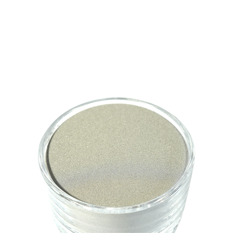 Nickel -Kobalt -Metallpulver