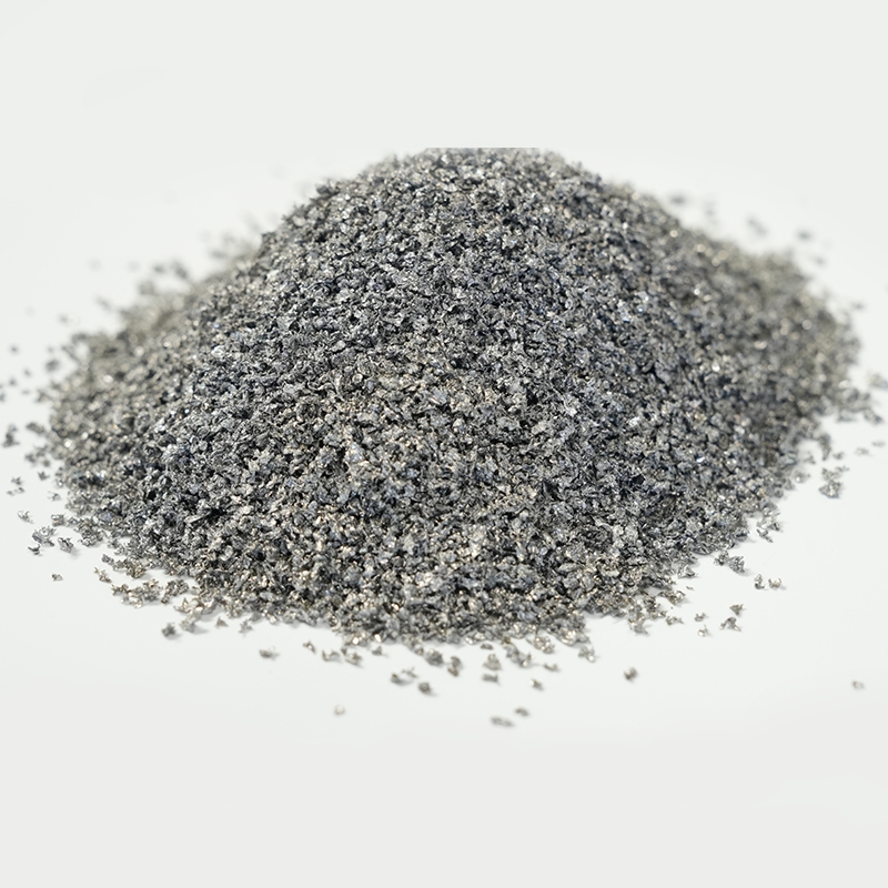 Metallpulver für die Filtration