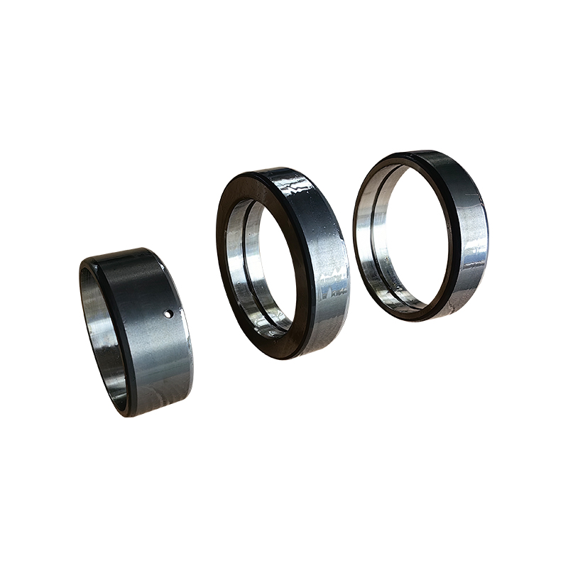 Customisierte Wellenhülle (Tungsten -Carbid -Beschichtungstyp)
