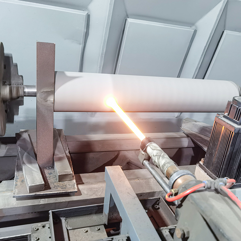 Hastelloy C276 Coating Roller -Anpassung