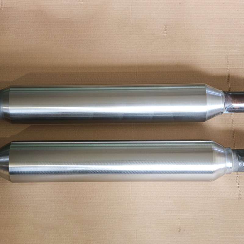 Customized Laminar Flow Roller (Sprühschweißnickelbasis)