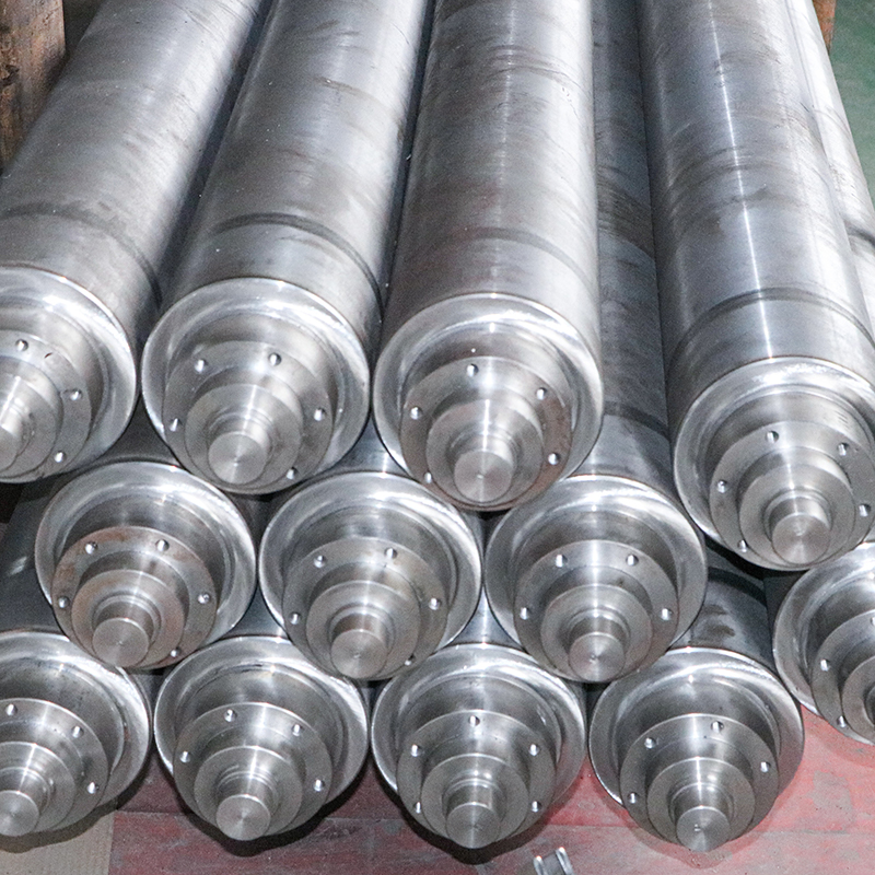 Customized Work Roll (kearresistente Typ)