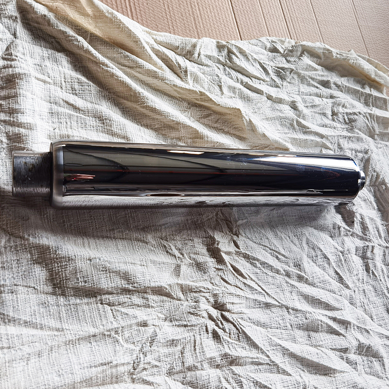 Customized Mirror Roller (wear-resistente Typ)