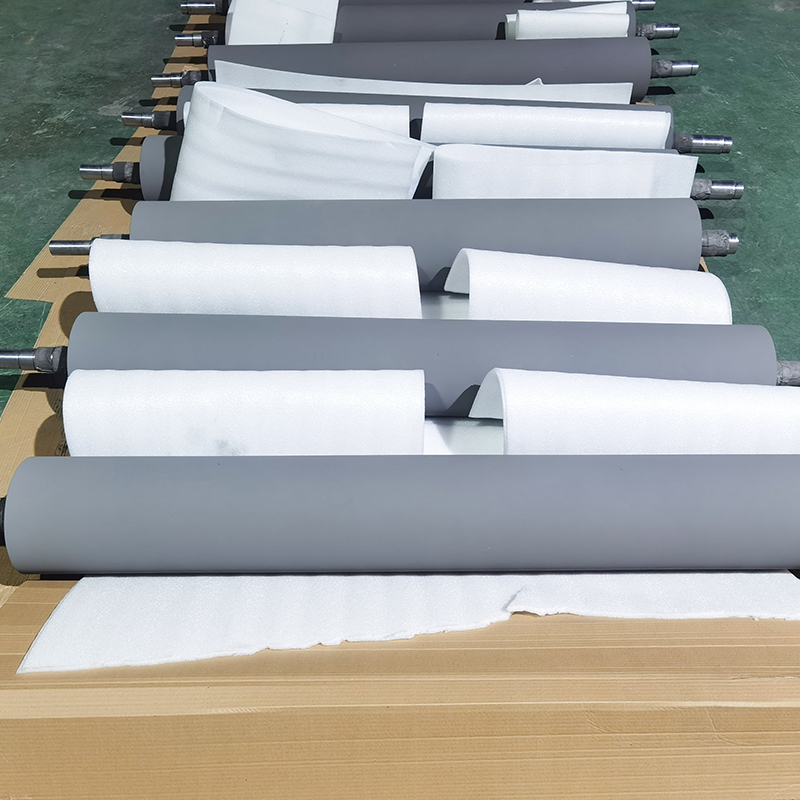 Customized Guide Roller (weastresistente Typ)