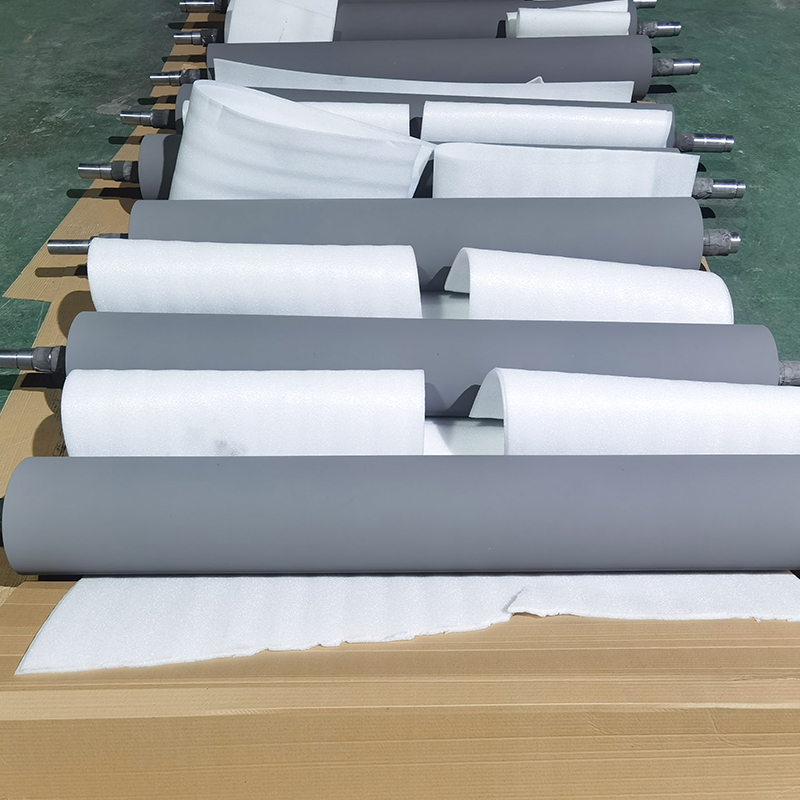 Customized Matte Roller (weastresistente Typ)
