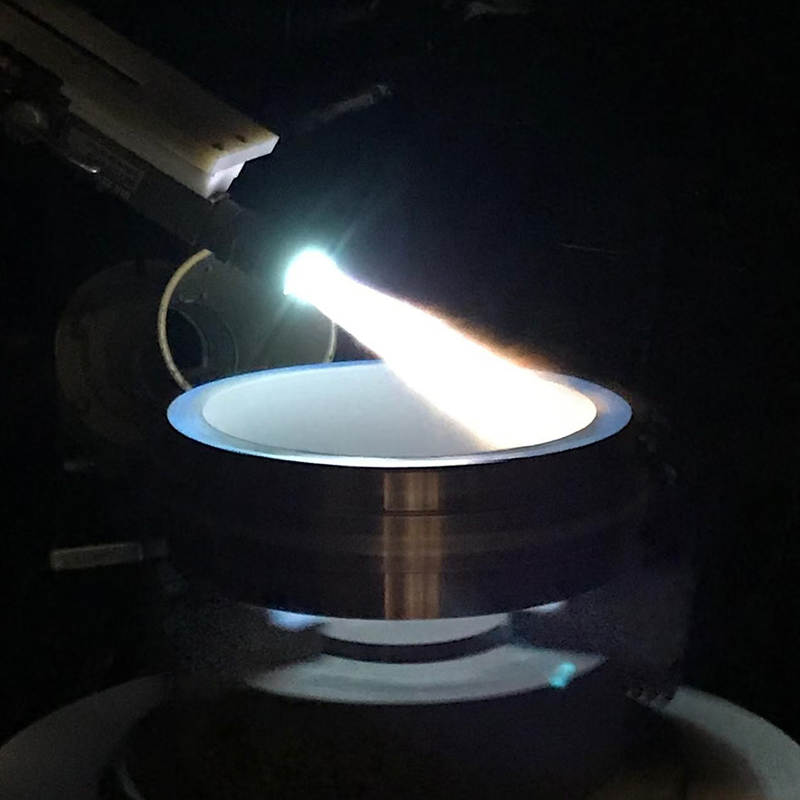 Plasma -Keramikbeschichtung